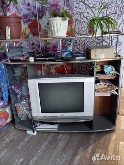 Телевизор