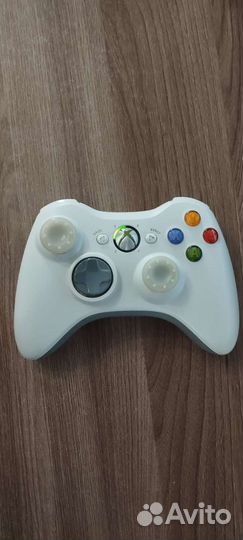 Xbox 360