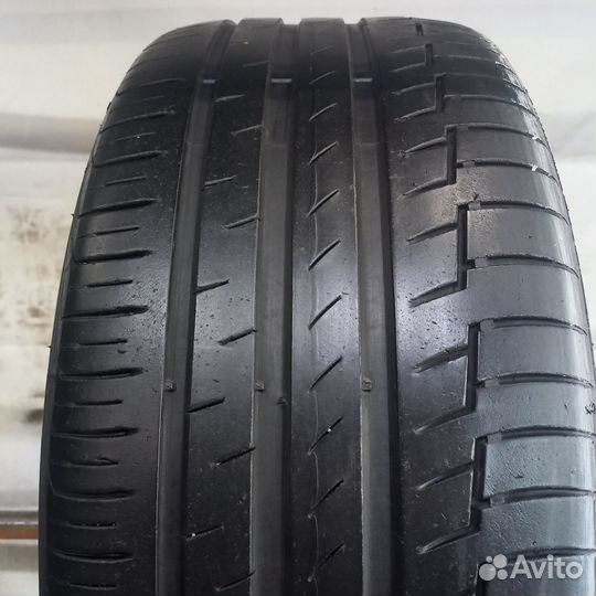 Continental PremiumContact 6 235/45 R18 98Y