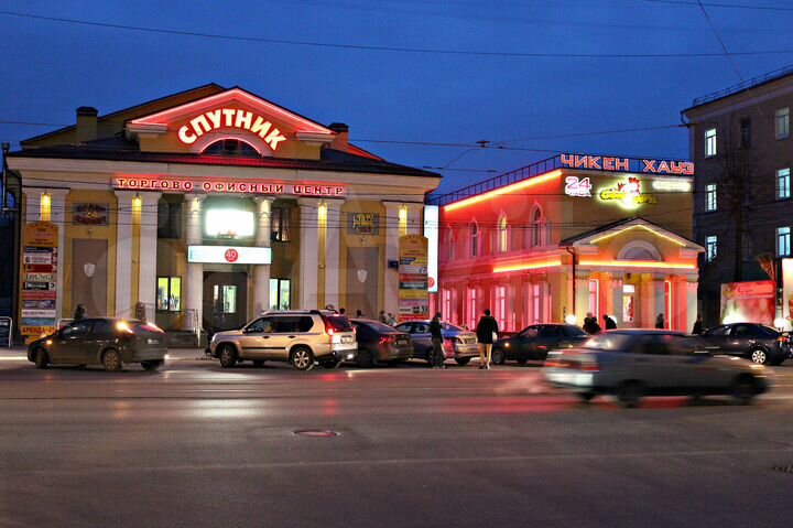 Офис, 19-30 м²