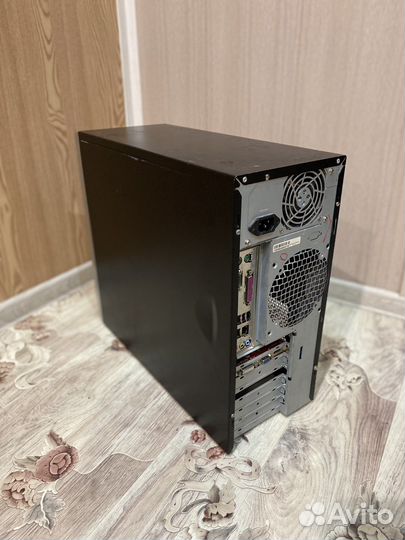 Топовый игровой пк