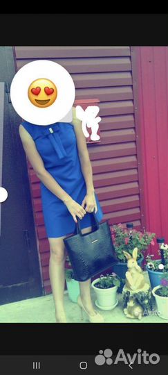 Вещи пакетом 40-42