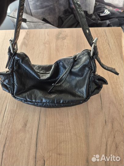 Сумка в стиле lime