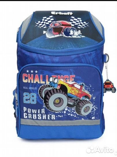 Рюкзак портфель для мальчика и девочки