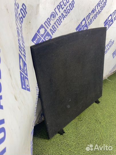 Пол багажника Nissan Murano кроссовер 3.5 VQ35