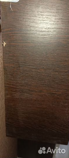 Полка настенная навесная бу