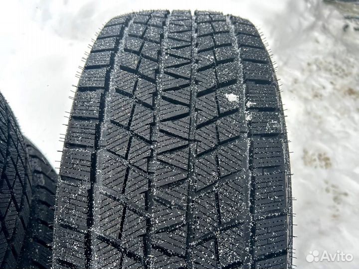 Kapsen IceMax RW501 245/50 R18