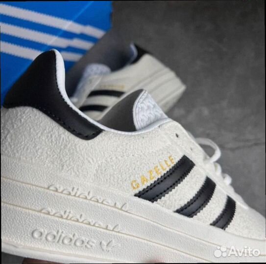 Кроссовки Женские Adidas Gazelle