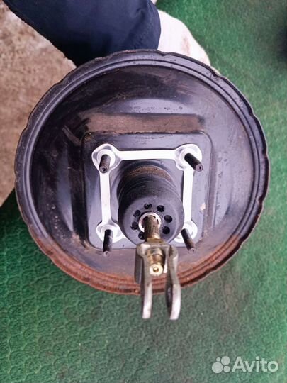 Вакуумный усилитель тормозов Дэу Магнус 2002 г