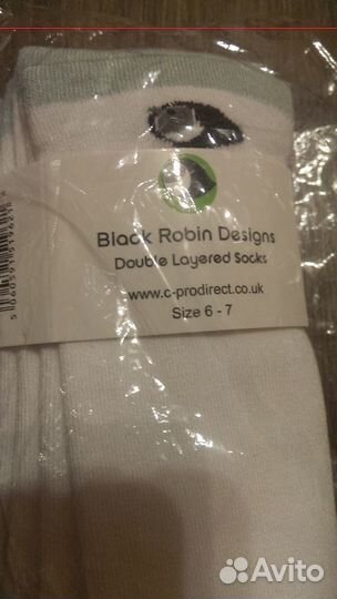 Носки для ношения с ортопедическими фиксаторами