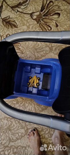 Детская машинка каталка толокар