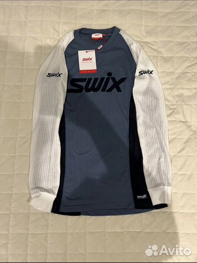 Термокофта swix