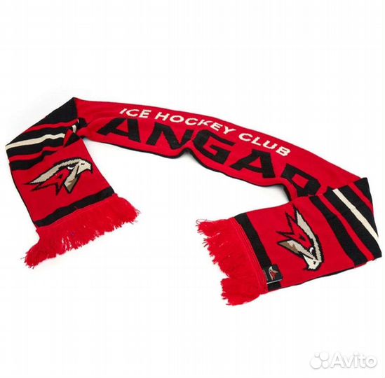 Шарфы хк 