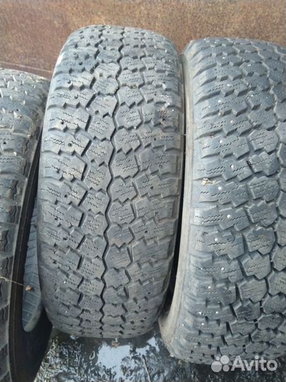 Treadwright AT Warden 195/65 R16 91R