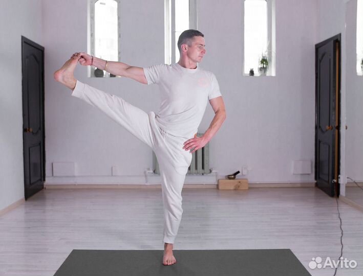 Гонг медитация