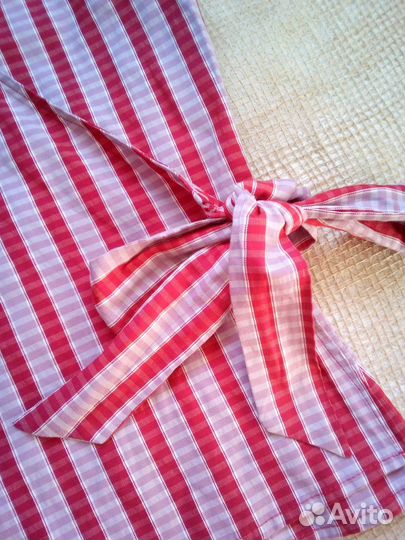 Блузка женская топ 42-44 новая брендPernas Испания