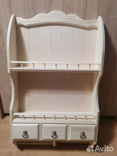 Полка прованс