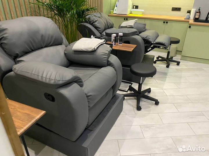 Кресло «Реклайнер»