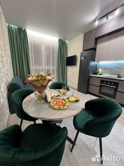 Ремонт квартир