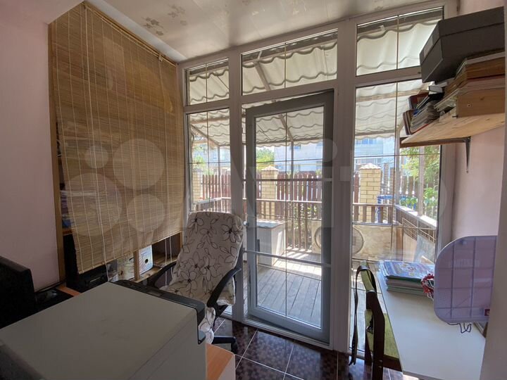 3-к. квартира, 67,6 м², 1/2 эт.