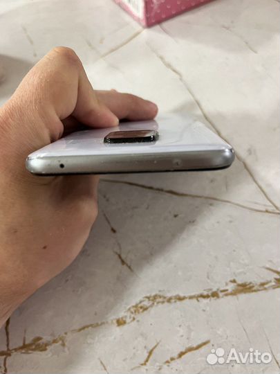 Xiaomi Redmi Note 9 Pro, 4/64 ГБ