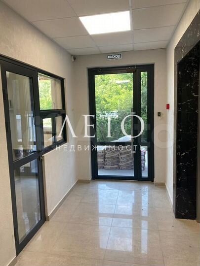 2-к. квартира, 46 м², 4/11 эт.