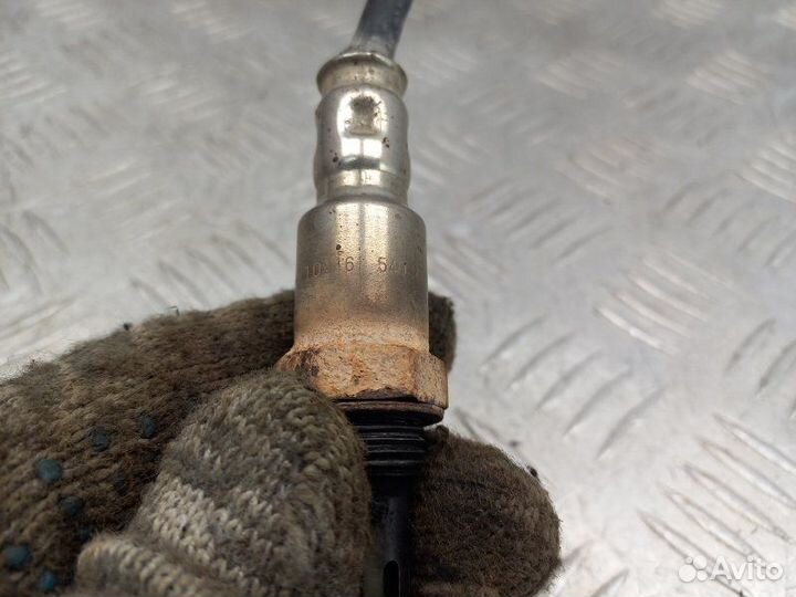 Датчик кислородный №2 (lambdasonde) Ssangyong