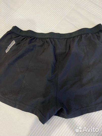 Шорты adidas женские