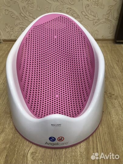 Горка для купания angelcare