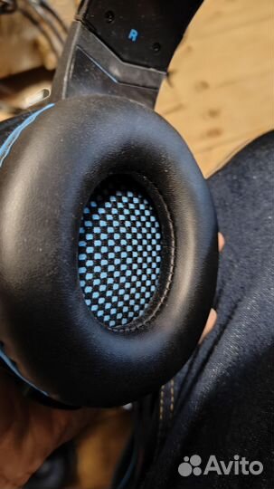 Гарнитура Sven AP-U980MV