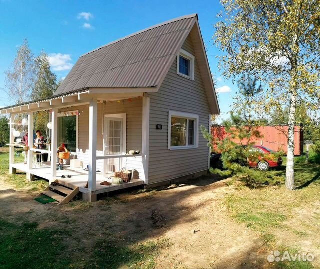 Кадастровые работы