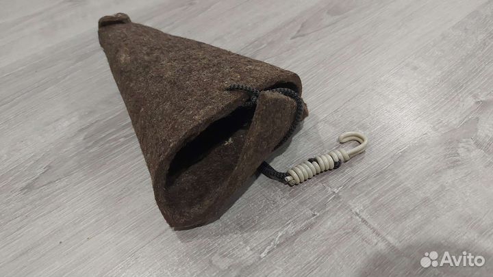 Мотыльница, мормышница