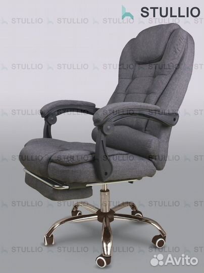 Офисное кресло (геймерское). Кресло для директора
