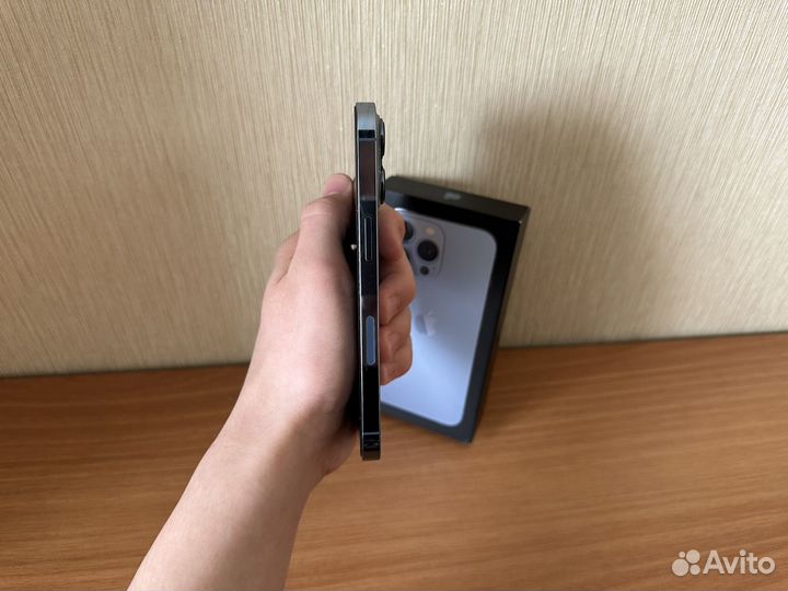 iPhone 13 Pro, 128 ГБ