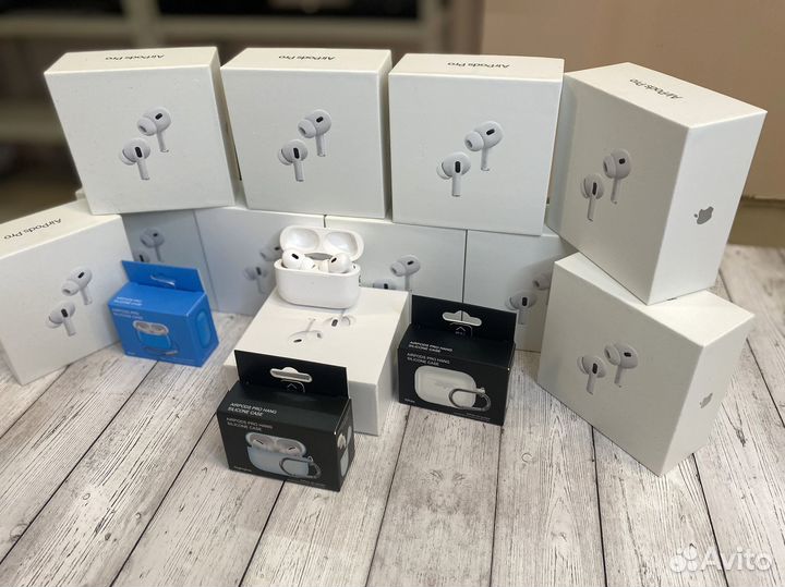 AirPods Pro 2 Premium +
