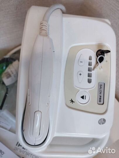 Фотоэптлятор RIO salon PRO