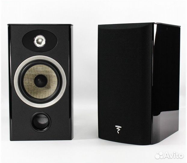Полочная акустика Focal Aria 906 Новые