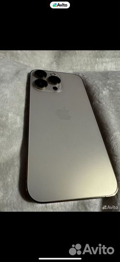 iPhone 13 Pro, 128 ГБ