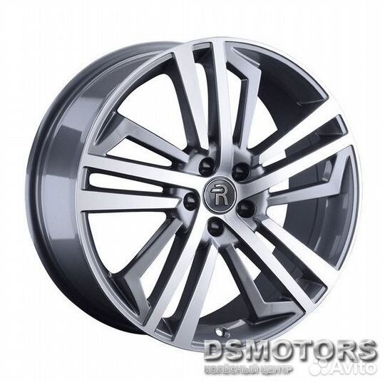 Диски Mercedes-Benz A187 8/20 5x112 ET28 d66.6 GMF