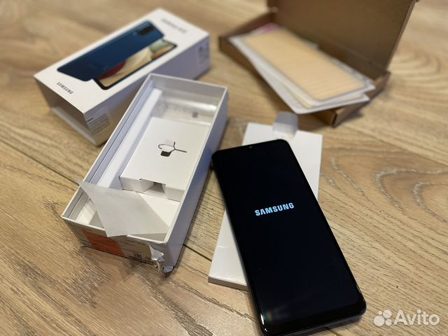 Samsung Galaxy A12, 4/64 ГБ купить в Москве | Электроника | Авито