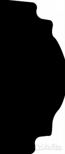 Молдинги из полиуретана на стену 1.51.379