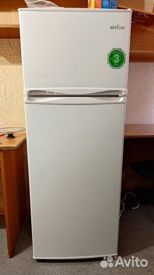 Холодильник aceline