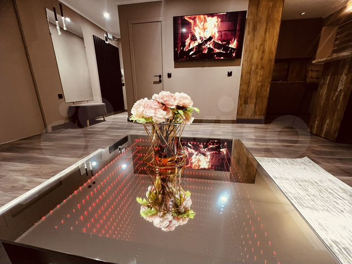 2-к. квартира, 47 м², 4/5 эт.