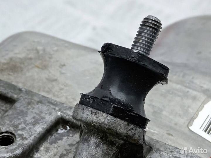 Электроусилитель руля Opel Astra H/Family рест