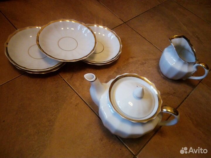 Розовое стекло Дулево супница фарфор Вербилки