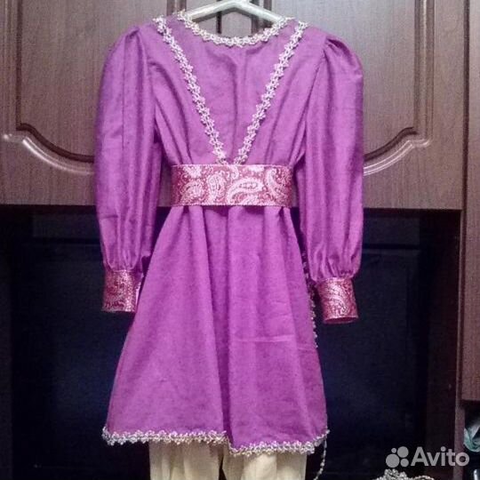 Ремонт одежды любой сложности