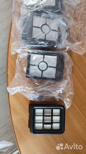 Фильтр bissell hf3