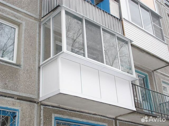 Ремонт окон / Установка балконов объявление продам