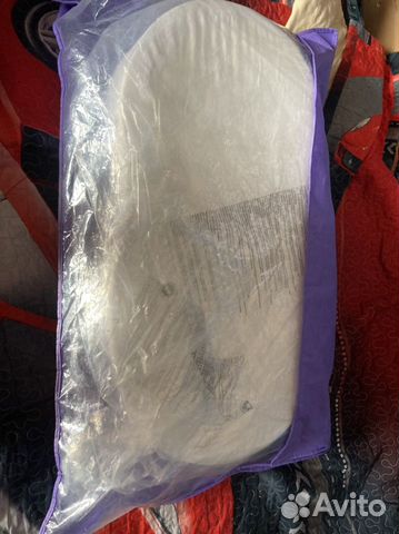 Кокон для новорожденных