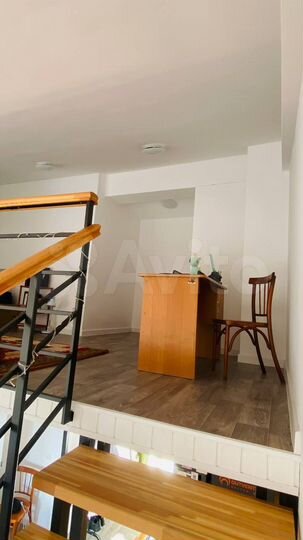 1-к. квартира, 35,3 м², 4/4 эт.